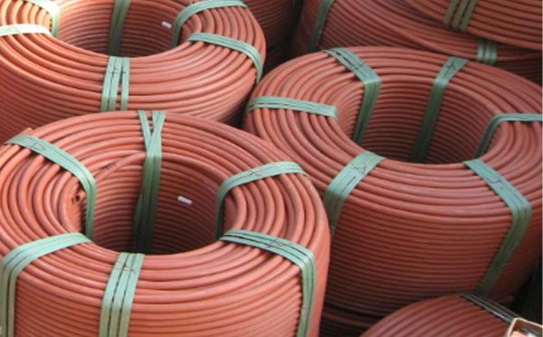 聚乙烯阻燃城北穿线管具有哪些优势