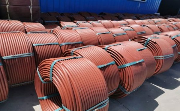 城北穿线管为什么受人们欢迎的原因