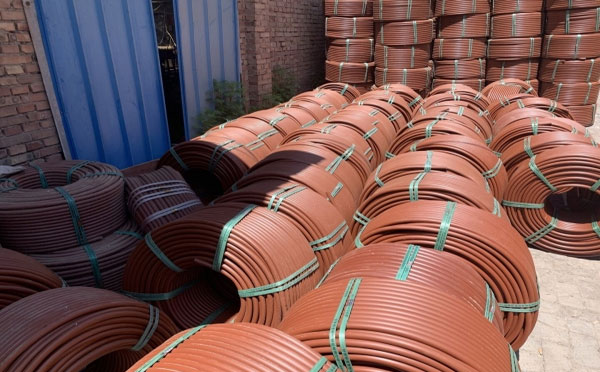 聚乙烯城北穿线管备受欢迎的原因居然是这些 聚乙烯城北穿线管备受欢迎的原因居然是这些