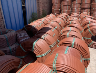 选择城北穿线管的方法 选择城北穿线管的方法