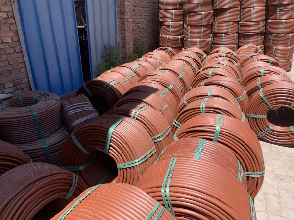 如何选择一条合适耐用的城北穿线管