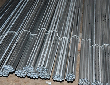 金属城北穿线管的质保问题