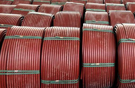 怎样选择一条合适耐用的城北穿线管