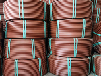 RPE阻燃城北穿线管的安装施工都有哪些现象 RPE阻燃城北穿线管的安装施工都有哪些现象