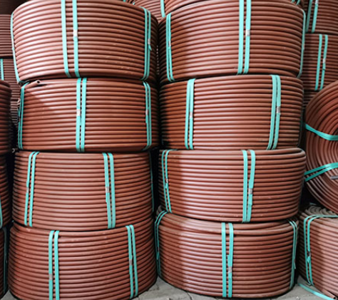 城北穿线管的基本知识