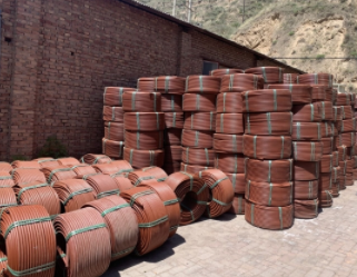 城北穿线管的好处有哪些 城北穿线管的好处有哪些