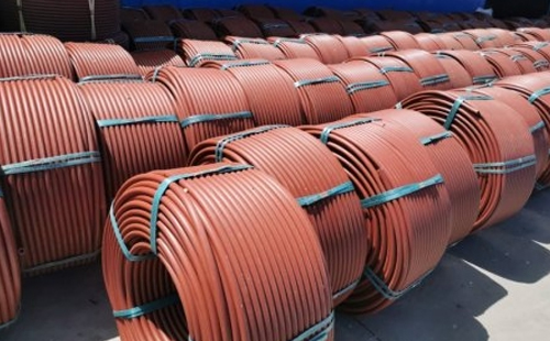 使用RPE城北穿线管有哪些常见施工难点? 使用RPE城北穿线管有哪些常见施工难点?