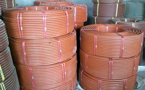 城北穿线管防雷接地技术实施要点 城北穿线管防雷接地技术实施要点