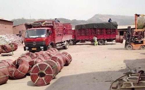 穿线管选型与施工全解析：城北穿线管如何正确安装