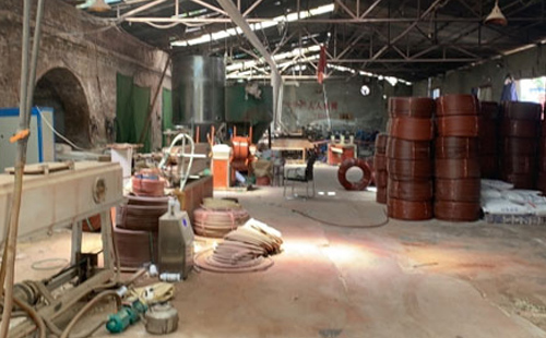 家装防火别忽视！阻燃城北穿线管安装规范详解