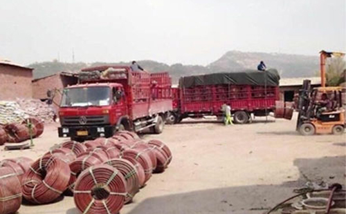 城北穿线管选型与安装技术全解析