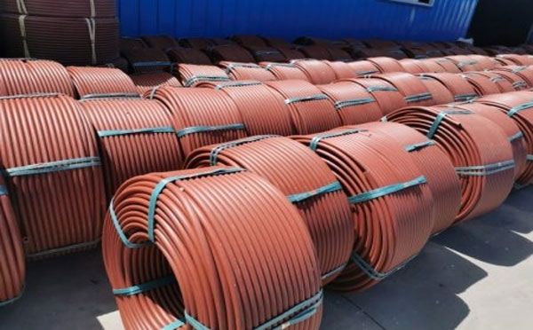 城北穿线管类型选型与建筑电气安装技术规范指南